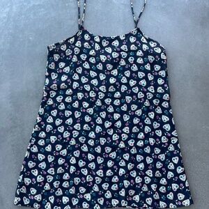 Vintage Slip Dress
